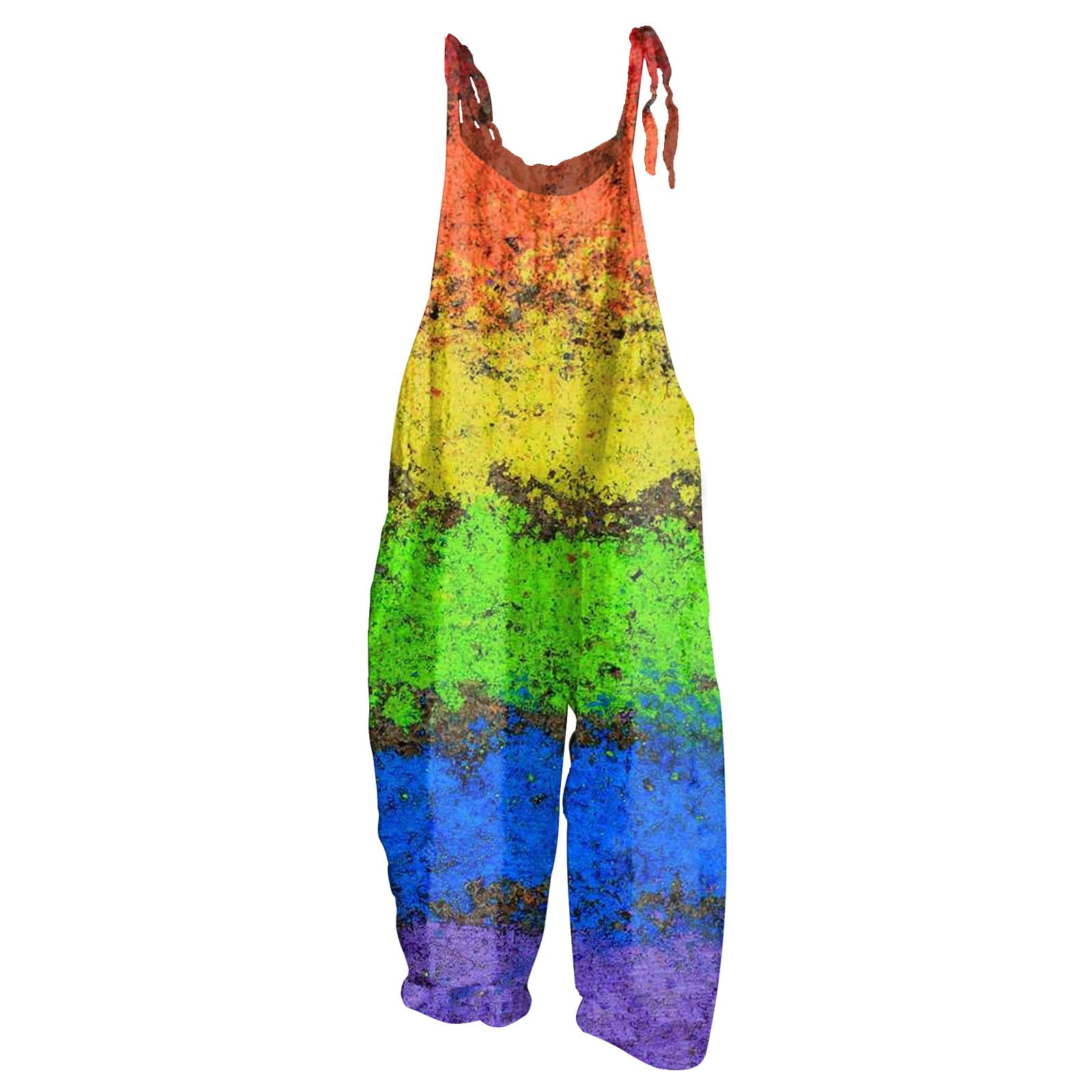 mardi gras jumpsuit