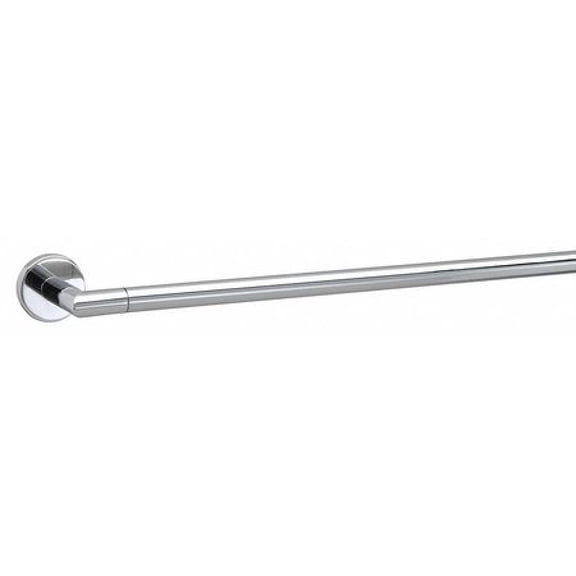 Taymor 04-2818 Astral Series 18-Inch Towel Bar, Polished Chrome