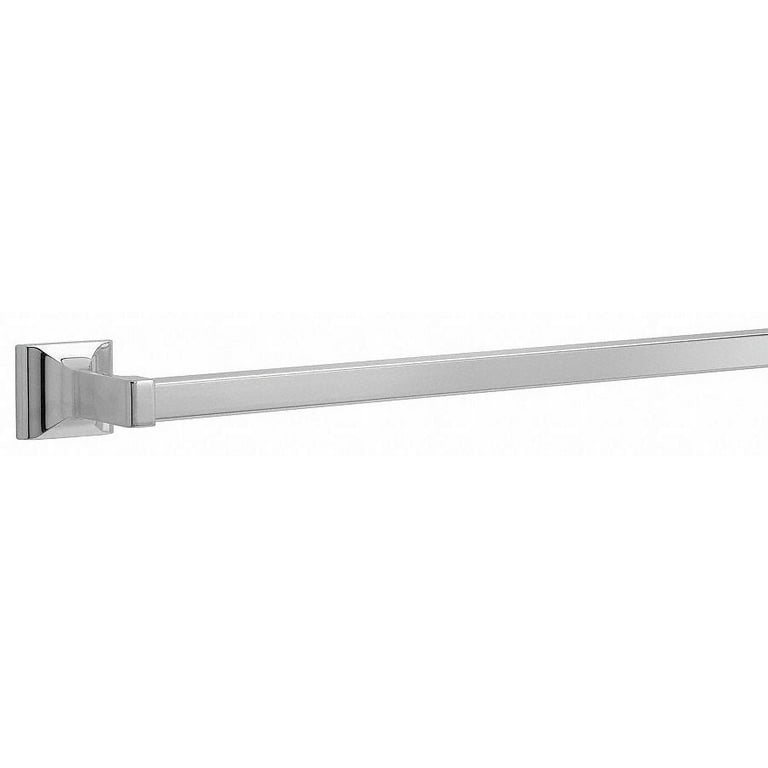 Taymor Towel Bar SS 26 1 4 in Overall W 01 940024