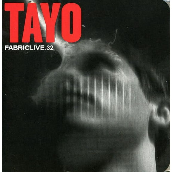 Tayo - FabricLive 32 - Electronica - CD