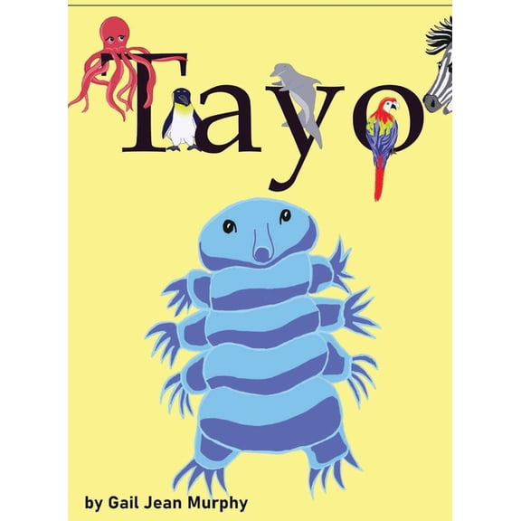 Tayo, (Hardcover)