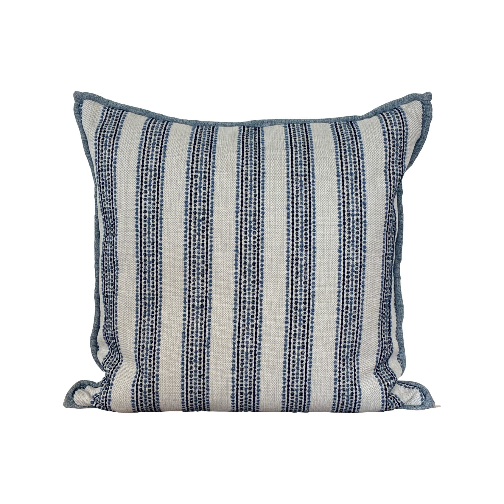 Tayos Midnight 20x20 Down Filled Pillow