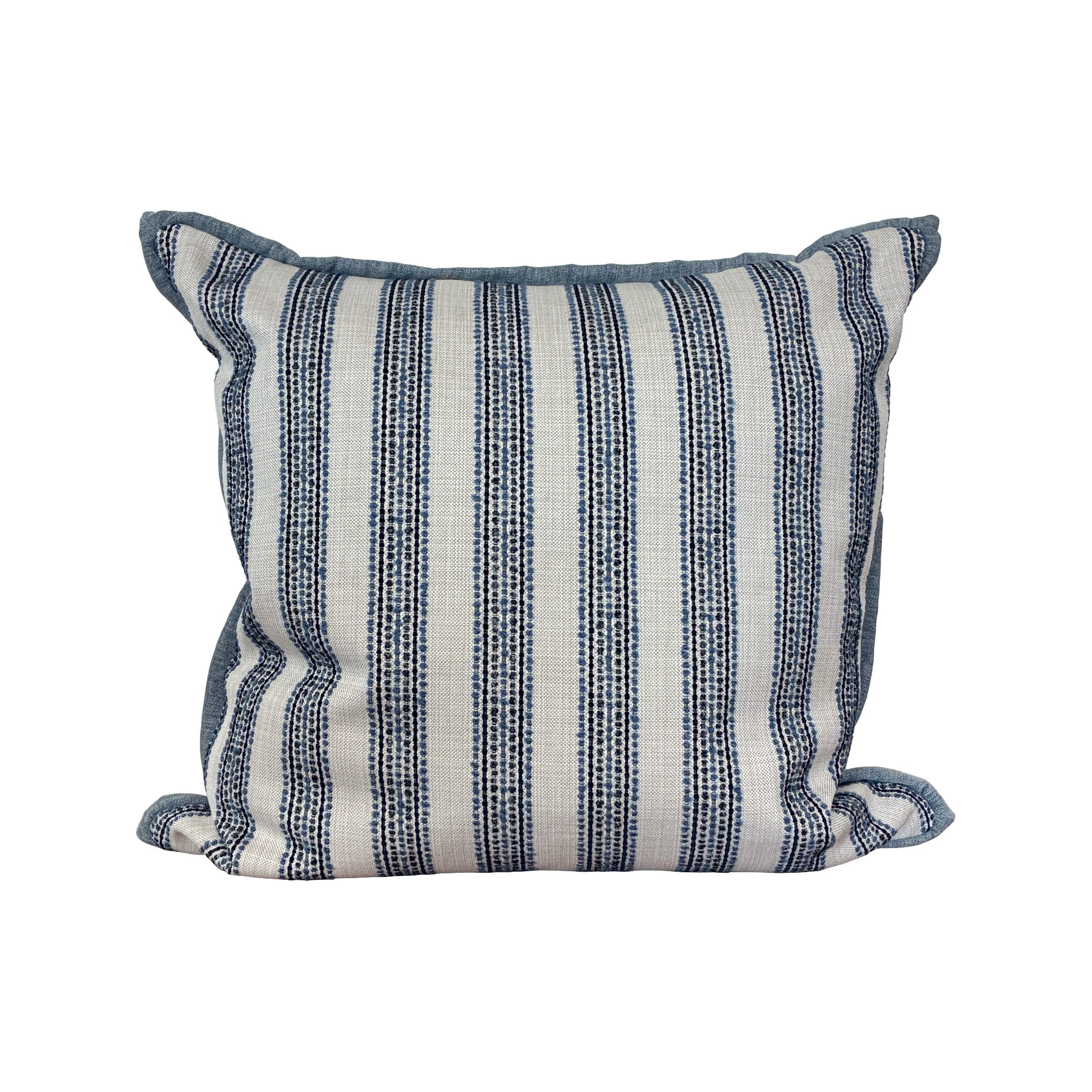 Tayos Midnight 24x24 Pillow