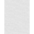 thumbnail image 1 of Tayse Jersey Shag Shag Area Rug JRS1000 Transitional White Single-Color Flat 5' 3" x 7' 3" Rectangle, 1 of 2