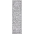 thumbnail image 1 of Tayse Nexus Area Rug NEX1702 Traditional White Bulbs Scrolls 2' x 2' 11" Rectangle, 1 of 2