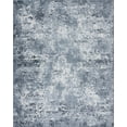 thumbnail image 1 of Tayse Nexus Area Rug NEX2000 Contemporary Gray Shaded Faded 7' 10" x 10' 2" Rectangle, 1 of 2