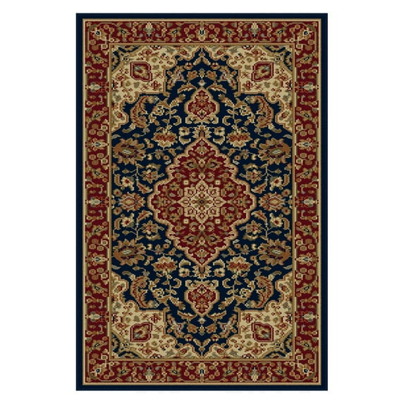 Tayse Sensation 478 Indoor Area Rug
