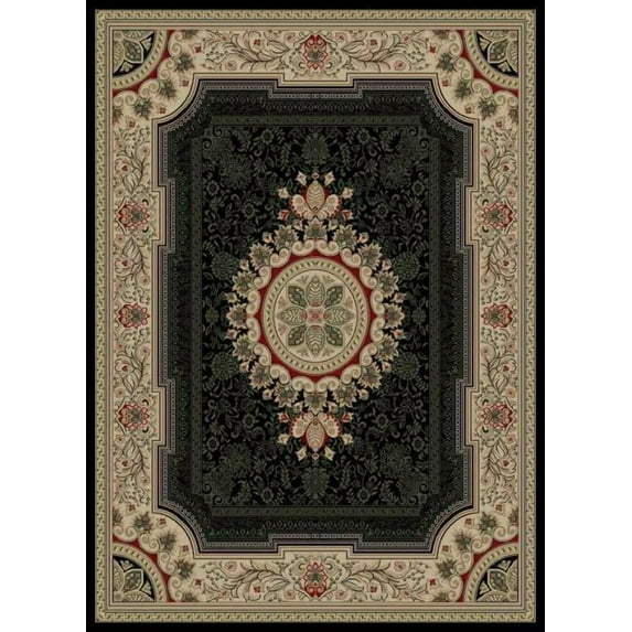 Tayse Sensation 467 Indoor Area Rug