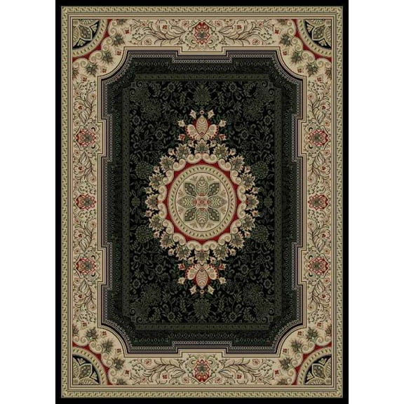 Tayse Sensation 467 Indoor Area Rug