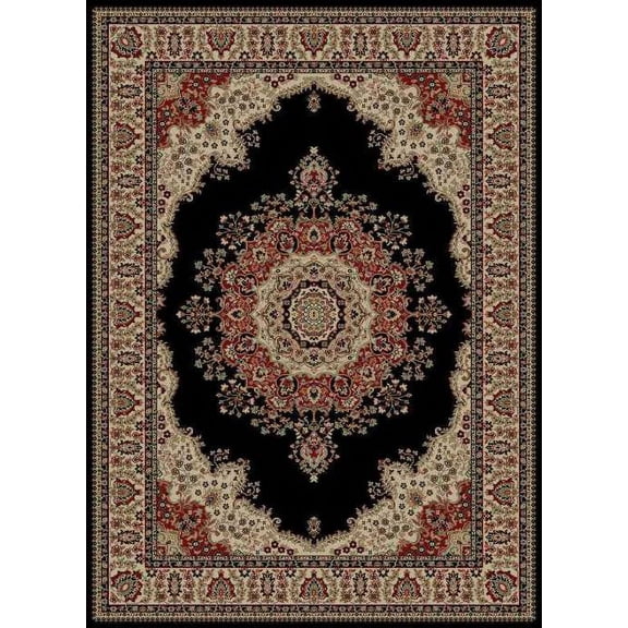 Tayse Sensation 470 Indoor Area Rug