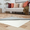 thumbnail image 1 of Tayse Ultra Grip Non-Slip Area Rug Pad UGP1209 Traditional Cream 7' 10 x 7' 10" Rectangle, 1 of 11
