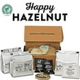 thumbnail image 1 of Tayst Hazelnut Coffee Pods | 30 ct. Happy Hazelnut | 100% Compostable Keurig K-Cup compatible | Gourmet Coffee in Earth Friendly packaging, 1 of 9