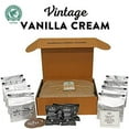 thumbnail image 1 of Tayst Vanilla Coffee Pods | 100 ct. Vintage Vanilla Cream | 100% Compostable Keurig K-Cup compatible | Gourmet Coffee in Earth Friendly packaging, 1 of 9