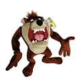 thumbnail image 1 of Taz 8'' Plush Soft Toy Doll Tasmanian Devil Looney Tunes Warner Taz-Mania Cartoon, 1 of 1