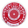 Taza Chocolate Organic Chocolate Disc Cinnamon 2.7 oz Pack of 2