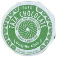 thumbnail image 1 of Taza Chocolate Organic Chocolate Disc Guajillo Chili -- 2.7 oz Pack of 2, 1 of 5