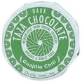thumbnail image 1 of Taza Chocolate Organic Chocolate Disc Guajillo Chili -- 2.7 oz Pack of 3, 1 of 5