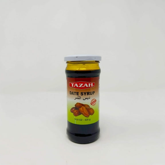 Tazah Date syrup 420g