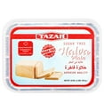 thumbnail image 1 of Tazah Plain Sugar-Free Halva (Halawa) 1 lb (16 oz), 1 of 3