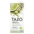 thumbnail image 1 of Tazo  6.1 oz Tetra Matcha Latte Green Tea - Pack of 6, 1 of 1