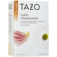 thumbnail image 1 of Tazo Calm Chamomile Herbal Tea, 20 Ct By Tazo Tea, 1 of 1