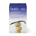 thumbnail image 1 of Tazo Dessert Delights Vanilla Bean Macaron Black Tea Filterbags (15 count), 1 of 4