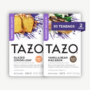 Tazo Tea Rusk Tazo Tea