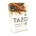 Tazo Organic Chai Black Tea 20 Tea Bags