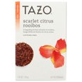 thumbnail image 1 of Tazo Tea Scarlet Citrus Rooibos, 20 Bags, 1 of 2