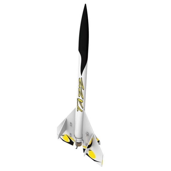 ESTES 7282 TAZZ - SKILL ADVANCED - BRAND NEW