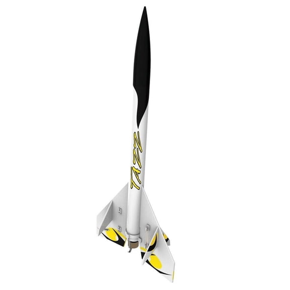 Estes 7282 Tazz rocket kit Advanced