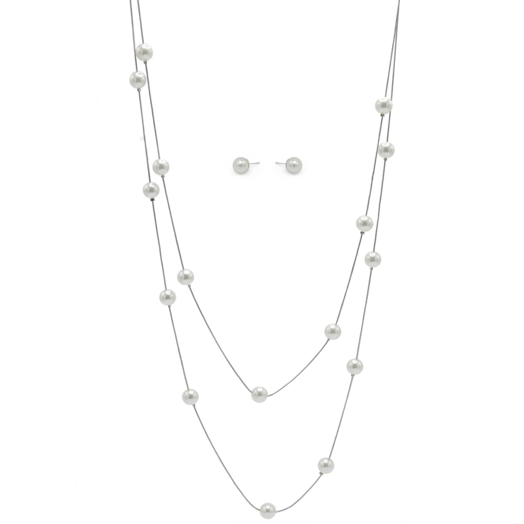 ?TAZZA CRYSTAL COLLECTION belt or necklace Tazza Collection main image 4