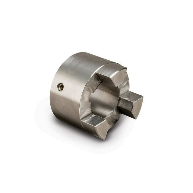 Tb Woods Jaw Coupling Hub,11/8",SS SS095118