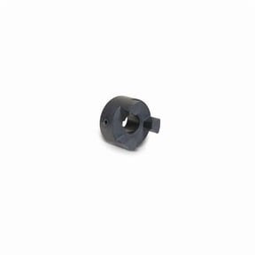 Tb Woods L-Jaw Coupling Hub,L095,Sint Iron,5/8" L09558