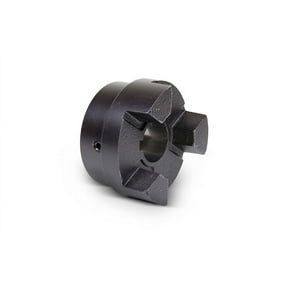 L225X55MM L-JAW HUB - TB WOODS