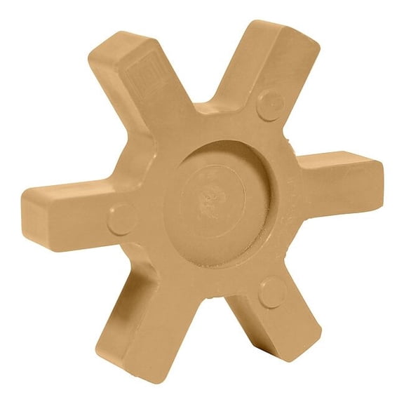 Tb Woods L-Jaw Coupling Insert,L075,Hytrel L075H