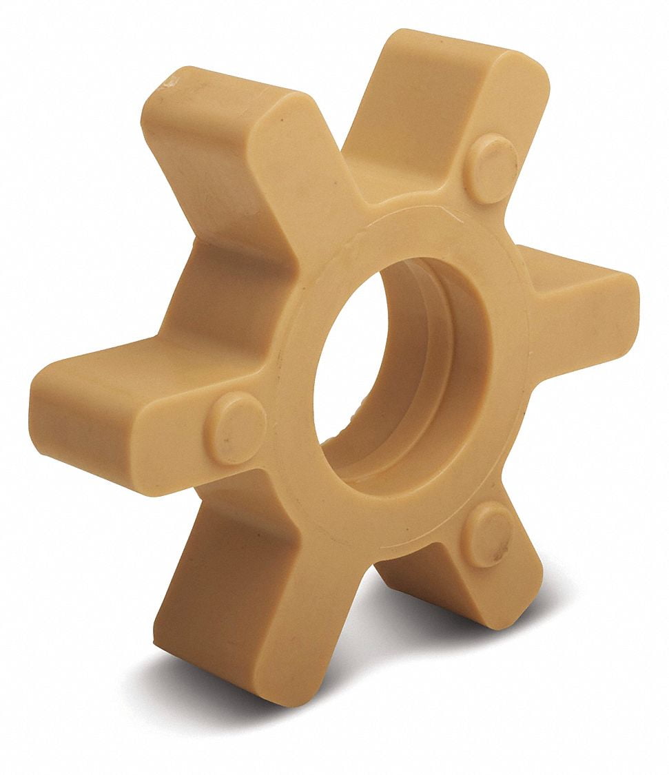 Tb Woods Jaw Coupling Insert,Hytrel,L225 L225H