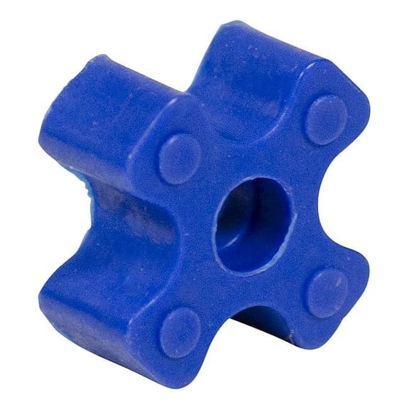Tb Woods L-Jaw Coupling Insert,L050,Urethane L050U