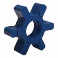 thumbnail image 1 of Tb Woods L-Jaw Coupling Insert,L075,Urethane L075U, 1 of 2