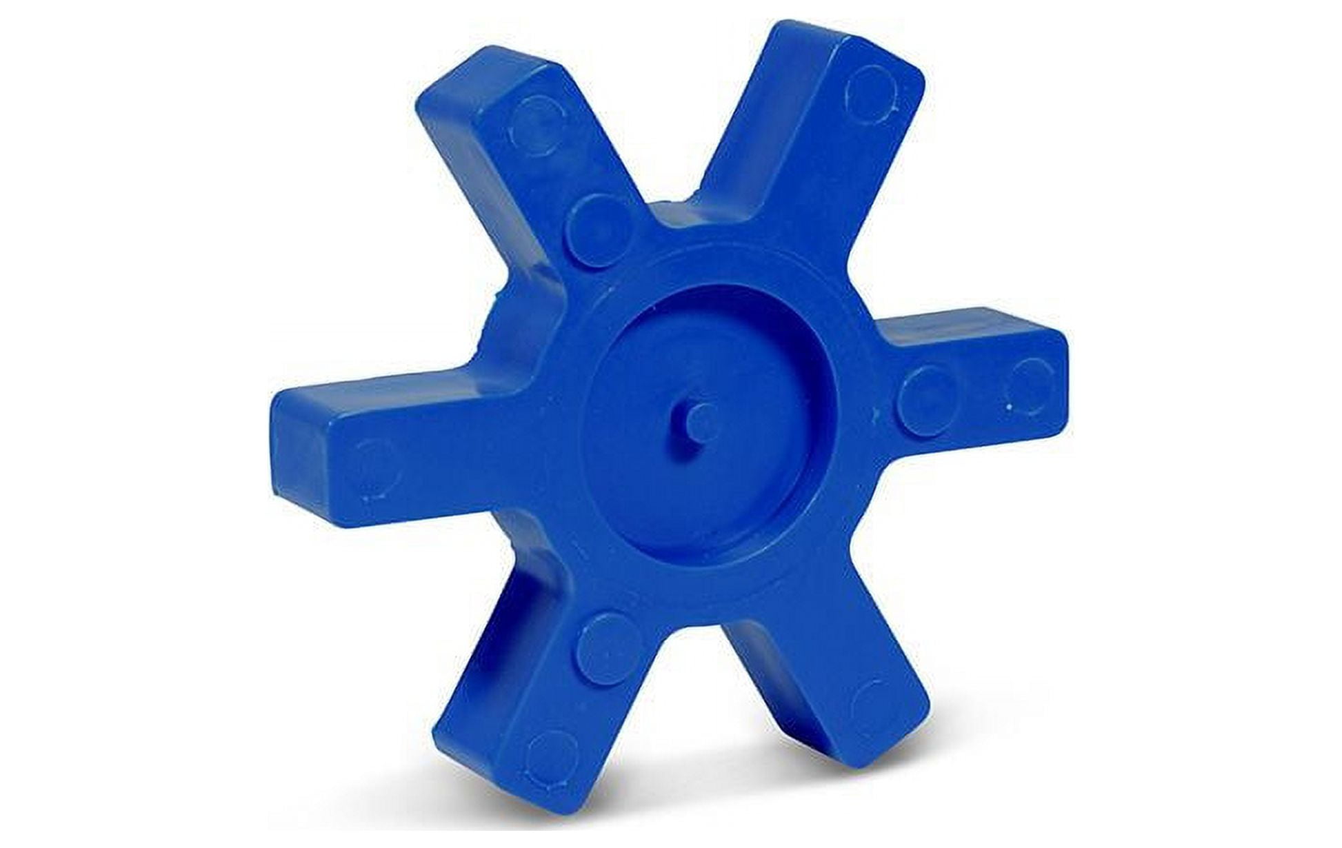 Tb Woods Jaw Coupling Insert,Urethane,L225 L225U