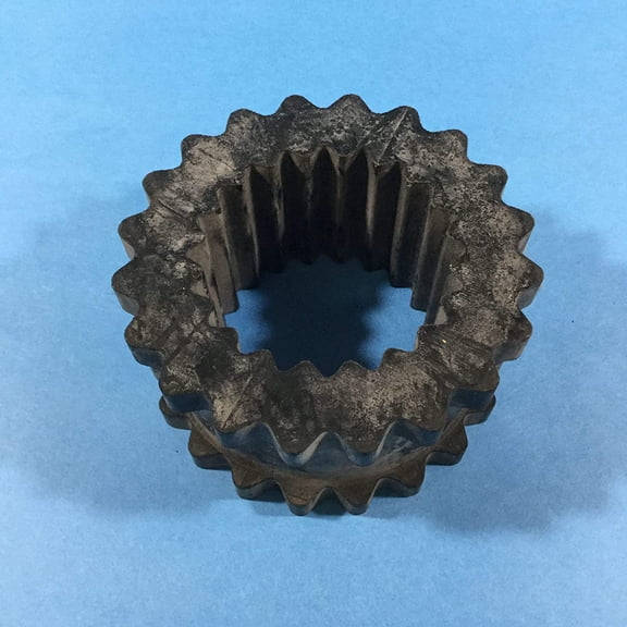 Tb Woods Mechanical 6J Sureflex Coupling Sleeve