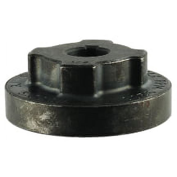 Sure-Flex Sleeve Coupling Flange, 3J, Bore 5/8" 3J58