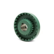 Sure-Flex Sleeve Coupling Flange, 10S, Bore 2-1/4" 10S214