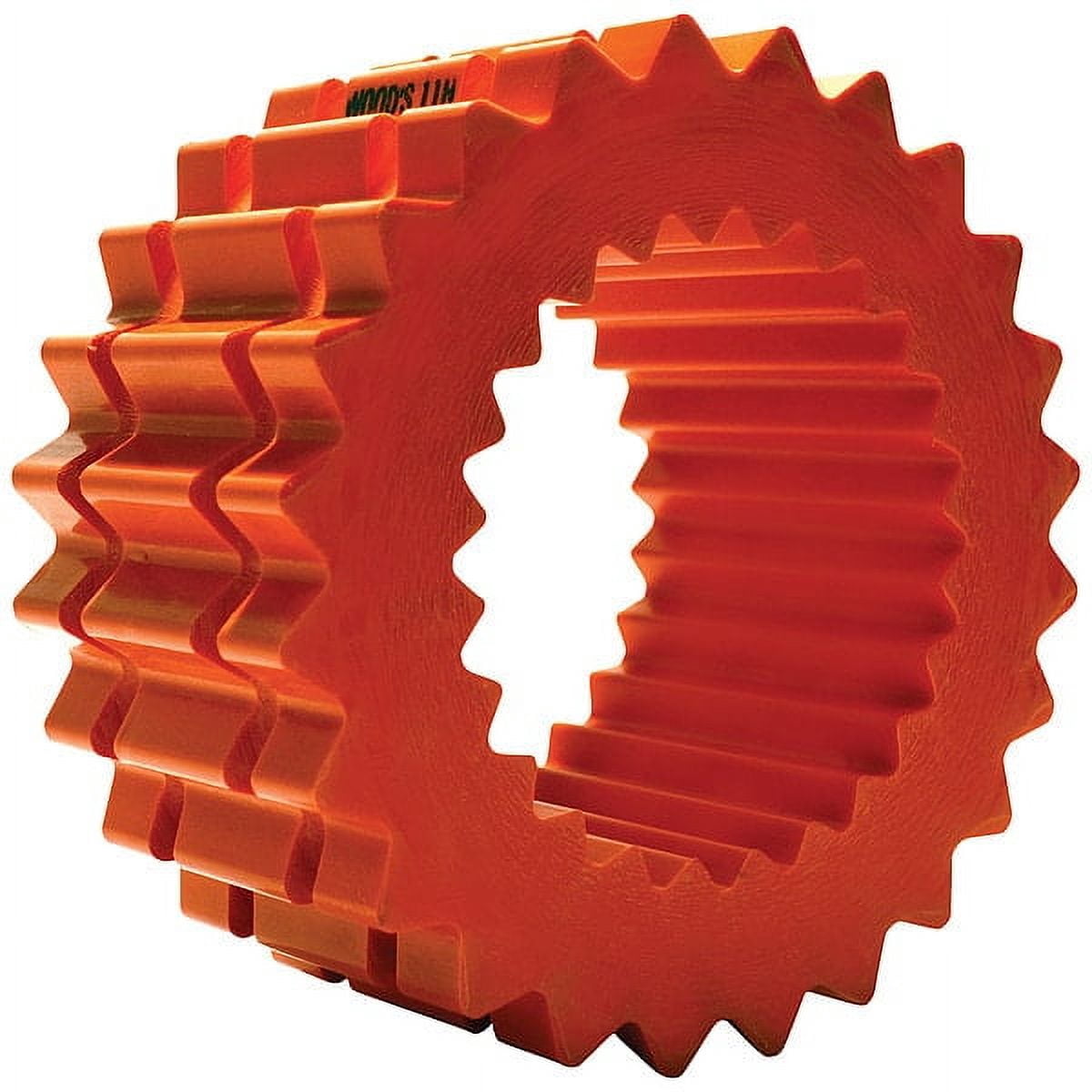 Tb Woods Sure-Flex Sleeve Coupling Insert, 11H, Hytrel 11H - Walmart.com
