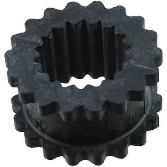 Tb Woods Sure-Flex Sleeve Coupling Insert, 3JE, EPDM Rubber 3J