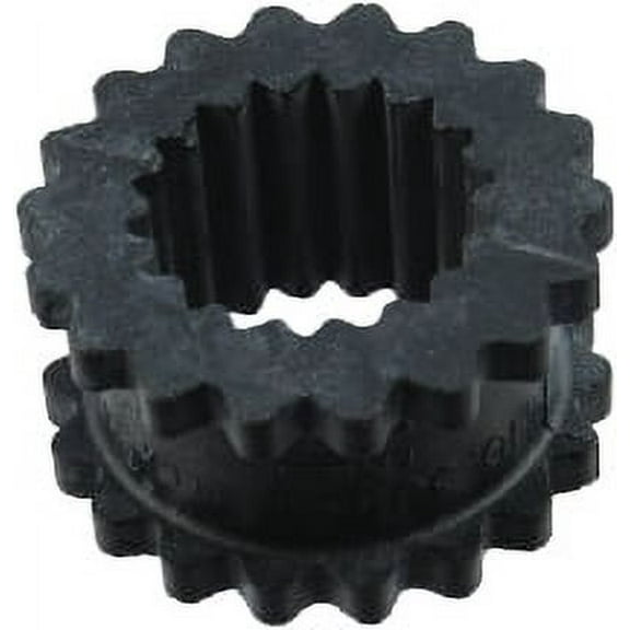 Tb Woods Sure-Flex Sleeve Coupling Insert, 5JE, EPDM Rubber 5J