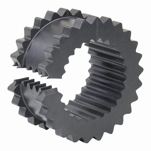 Tb Wood's Sleeve Coupling Insert,5JNS,Neoprene 5JNS