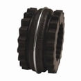 thumbnail image 1 of Tb Woods Sure-Flex Sleeve Coupling Insert, 6E, EPDM Rubber 6, 1 of 4