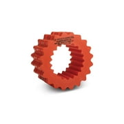 Tb Woods Sure-Flex Sleeve Coupling Insert, 8H, Hytrel 8H