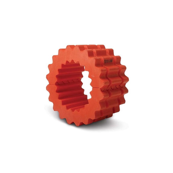 Tb Woods Sure-Flex Sleeve Coupling Insert, 9HS, Hytrel 9HS